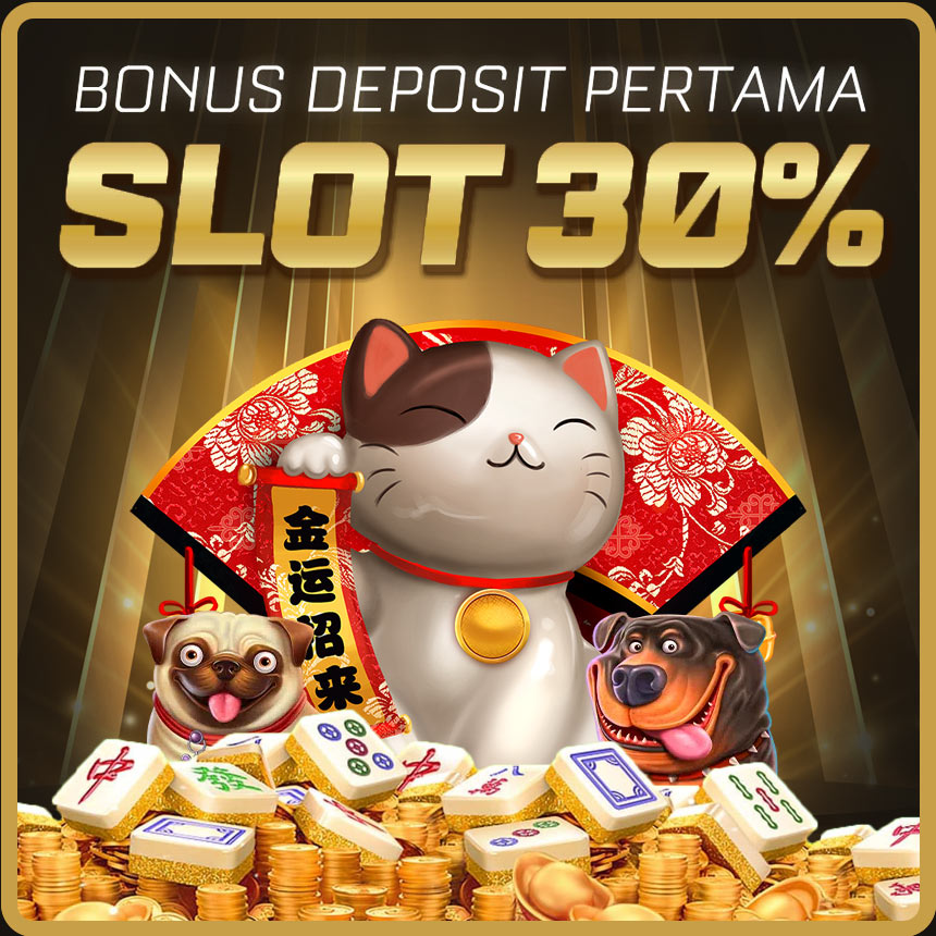 Slot pistol4d 15 23