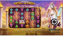 raja variasi 17 Gates of Olympus: Zeus Pembuka Gerbang Kekayaan