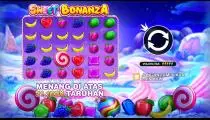 raja variasi 17 Sweet Bonanza: Menikmati Maxwin di Dunia Permen